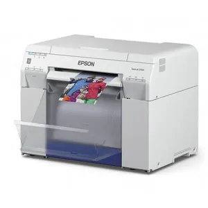 Замена прокладки на принтере Epson SureLab SL-D700 в Перми